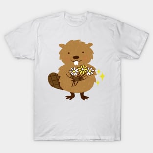 Beaver T-Shirt